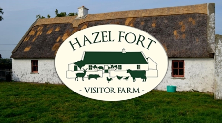 Hazelfort Farm, Co. Kerry