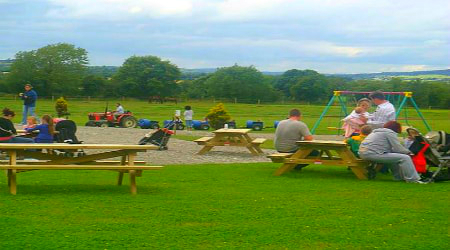 Red Mountain Open Farm,Drogheda, Co. Meath 