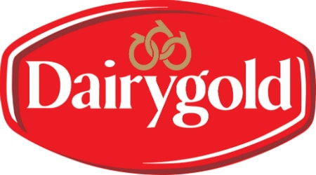 Dairy Gold Logo