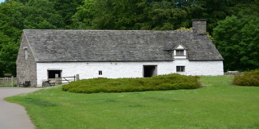 one of the Irish beef farmers you may visit on your tour